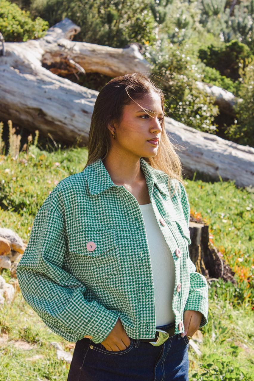 Jackets and Outerwear